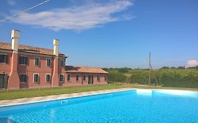 Agriturismo Ca' Bonelli